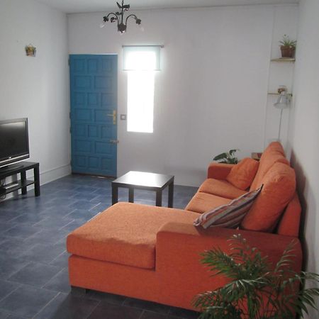 Casa Sol Y Mar Tias Tías Exterior foto