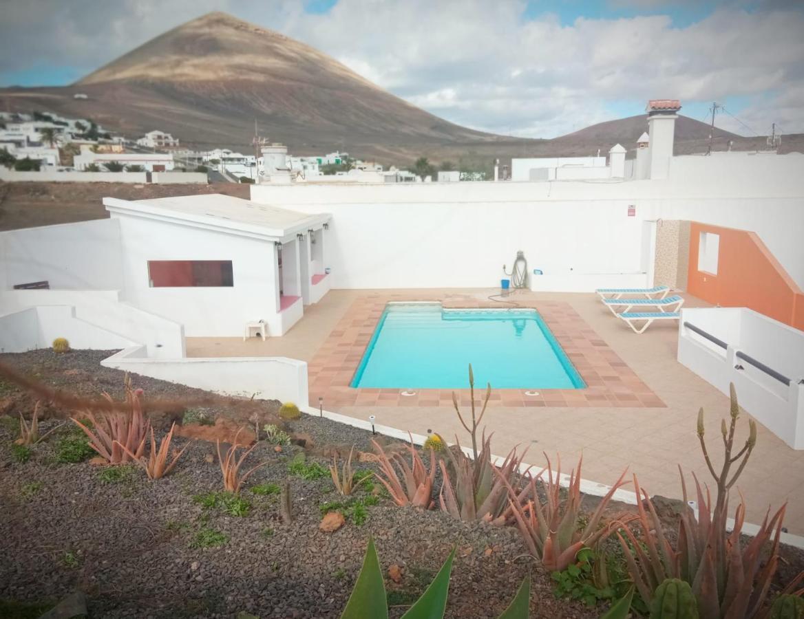 Casa Sol Y Mar Tias Tías Quarto foto
