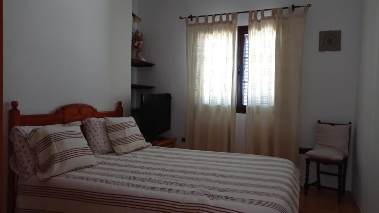 Casa Sol Y Mar Tias Tías Exterior foto